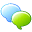 Chat Diyaloglar�