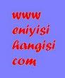 Kullanıcı avatarı