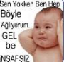 Kullanıcı avatarı